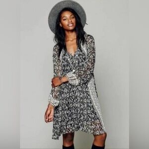 Free People Dress Size Small